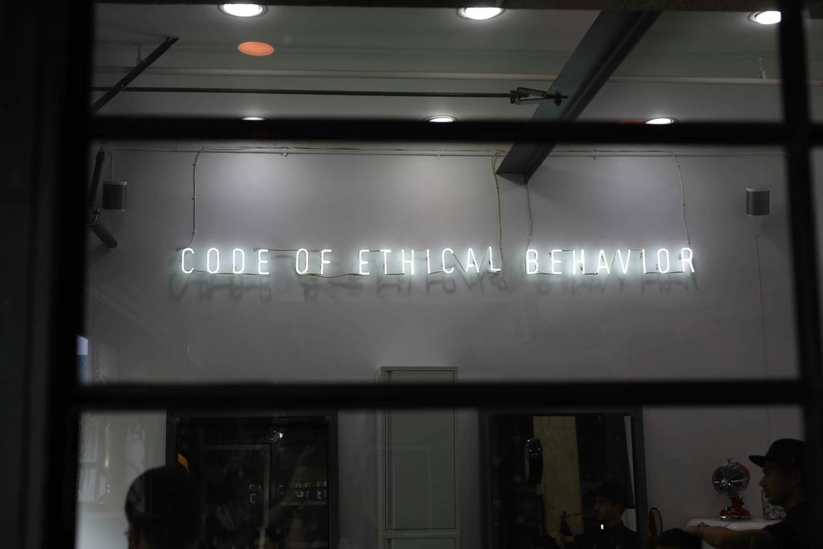 Ethical Brands — natural makeup products arranged on linen with soft daylight